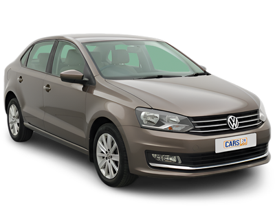 Volkswagen Vento-img